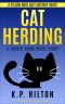 [Yellow Rose Mystery 01] • Cat Herding